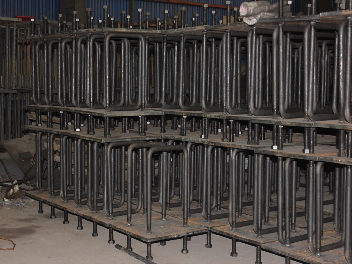 江门网架预埋件